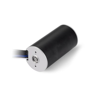 36mm Brushless Coreless DC Motor 12V 24V 30V 36V 17000 RPM برای تجهیزات پزشکی