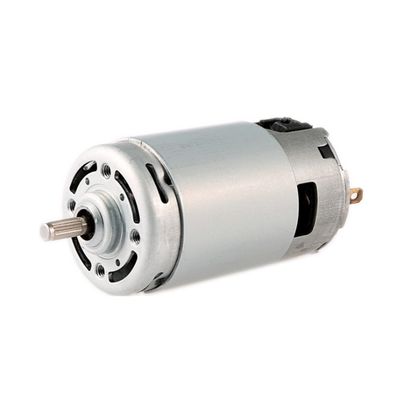 DC2737 110V 230V 200 وات ولتاژ بالا موتور DC برش 44mm قطر برای آبمیوه کش