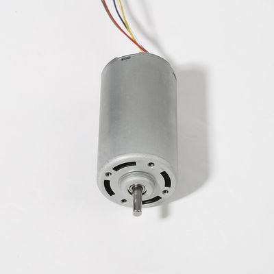 DBL4275 12V موتور DC بدون برس 3045RPM روتور داخلی 24V موتور BLDC 3700rpm