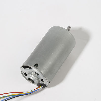 DBL4275 12V موتور DC بدون برس 3045RPM روتور داخلی 24V موتور BLDC 3700rpm