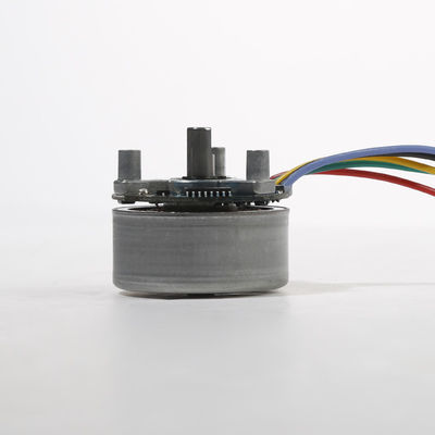 موتور بدون برس 38mm 12V DC برای اسلحه ماساژ