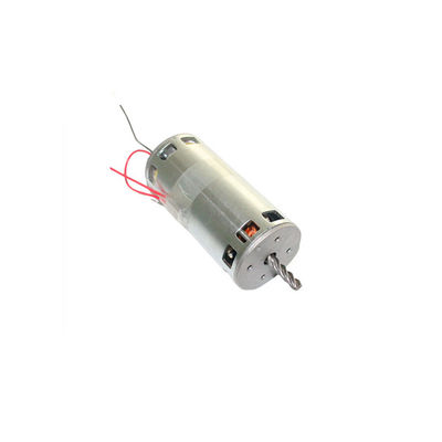 مخلوط کننده دستی 110 ولت 230 ولت ولتاژ بالا موتور DC برش 500 وات قطر 63mm