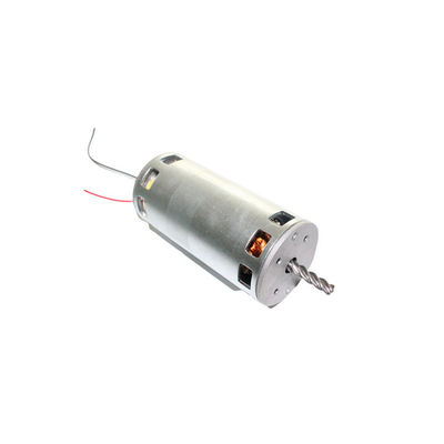 مخلوط کننده دستی 110 ولت 230 ولت ولتاژ بالا موتور DC برش 500 وات قطر 63mm