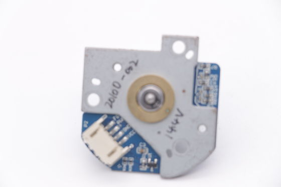 سرعت بالا 3250 Pa 24V موتور فن DC بدون برس 26351 RPM با طول عمر طولانی