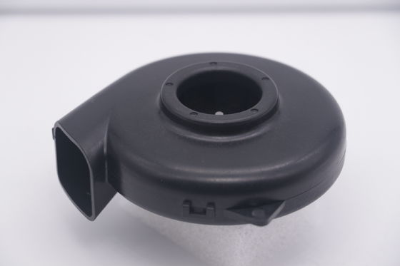 سرعت بالا 3250 Pa 24V موتور فن DC بدون برس 26351 RPM با طول عمر طولانی
