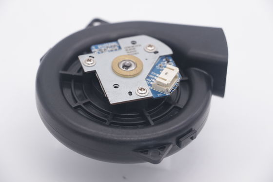 سرعت بالا 3250 Pa 24V موتور فن DC بدون برس 26351 RPM با طول عمر طولانی