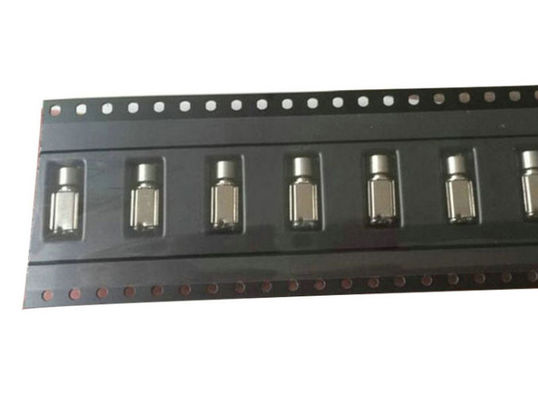DC 2.7V 3.0V 3610 موتور ارتعاش SMT 14000 RPM 3.6mm ارتفاع برای PCB