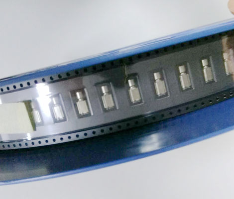 DC 2.7V 3.0V 3610 موتور ارتعاش SMT 14000 RPM 3.6mm ارتفاع برای PCB