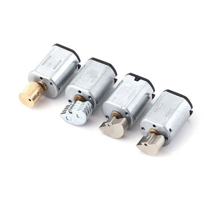 N20 12mm Vibration DC Motor 1.5V 3.0V 5.0V 6.0V برای دیلدوز