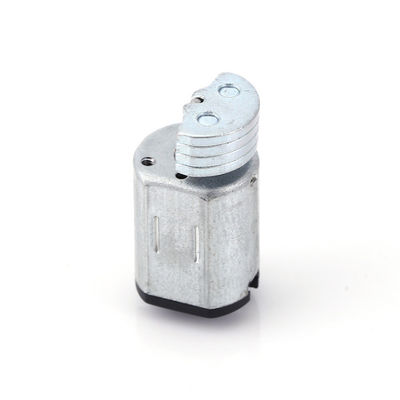 N20 12mm Vibration DC Motor 1.5V 3.0V 5.0V 6.0V برای دیلدوز