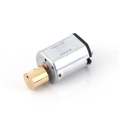 N20 12mm Vibration DC Motor 1.5V 3.0V 5.0V 6.0V برای دیلدوز