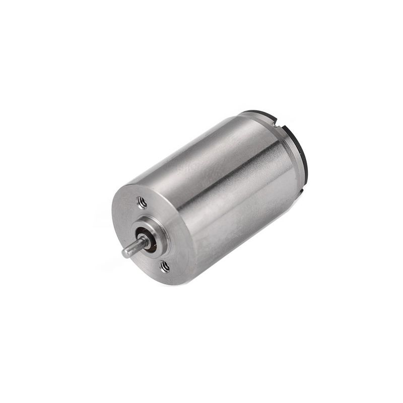 16mm Dia 3V 6V 12V 15V 24V 20000 RPM موتور DC بدون هسته برای دستگاه خالکوبی