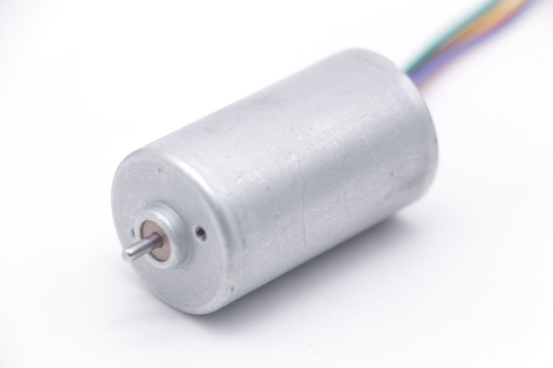 DBL2847 موتور الکتریکی بدون برس 28mm قطر روتور داخلی کوچک BLDC موتور با راننده داخلی
