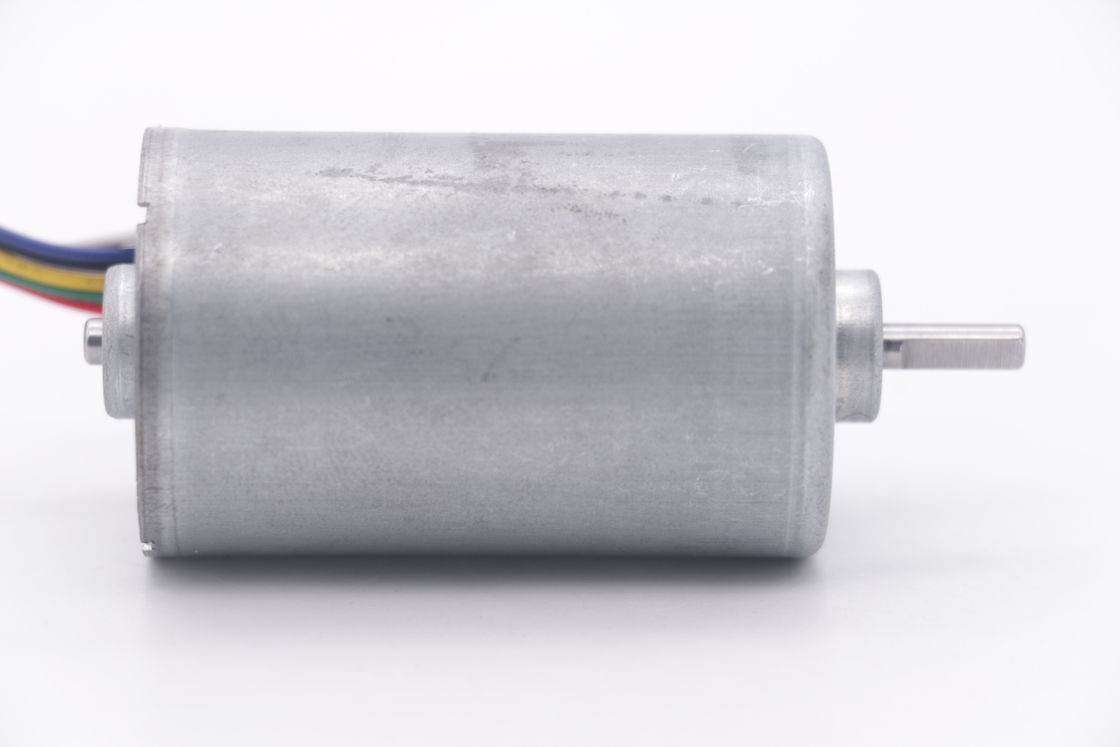 DBL3657 36mm تورک بالا BLDC موتور روتور داخلی بدون برس موتور DC برای ابزار برق