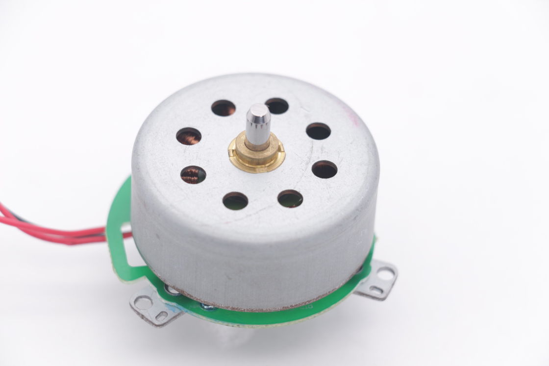 DBL4220 40W - 120W مینی موتور DC بدون برس موتور فن خشک کننده مو با سرعت بالا