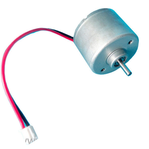 موتور 36 میلی متری روتور داخلی BLDC 6000 RPM 12V DC موتور بدون برس برای پمپ خلاء