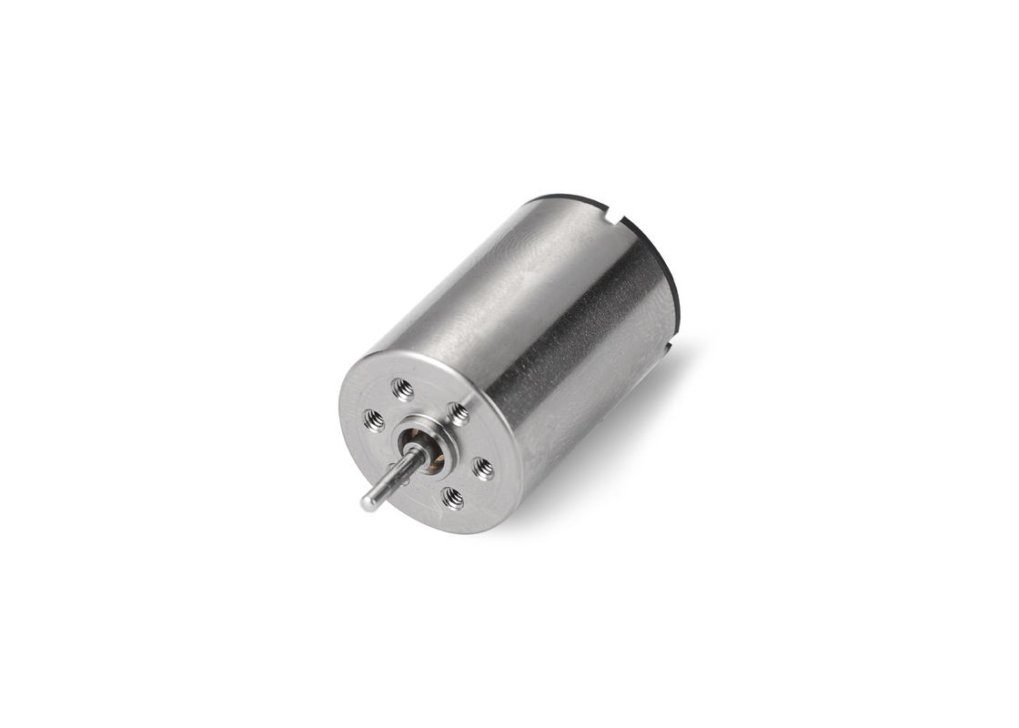 DCL-1725 17mm 12V Coreless Brush موتور DC 10000 دور در دقیقه برای دستگاه خالکوبی
