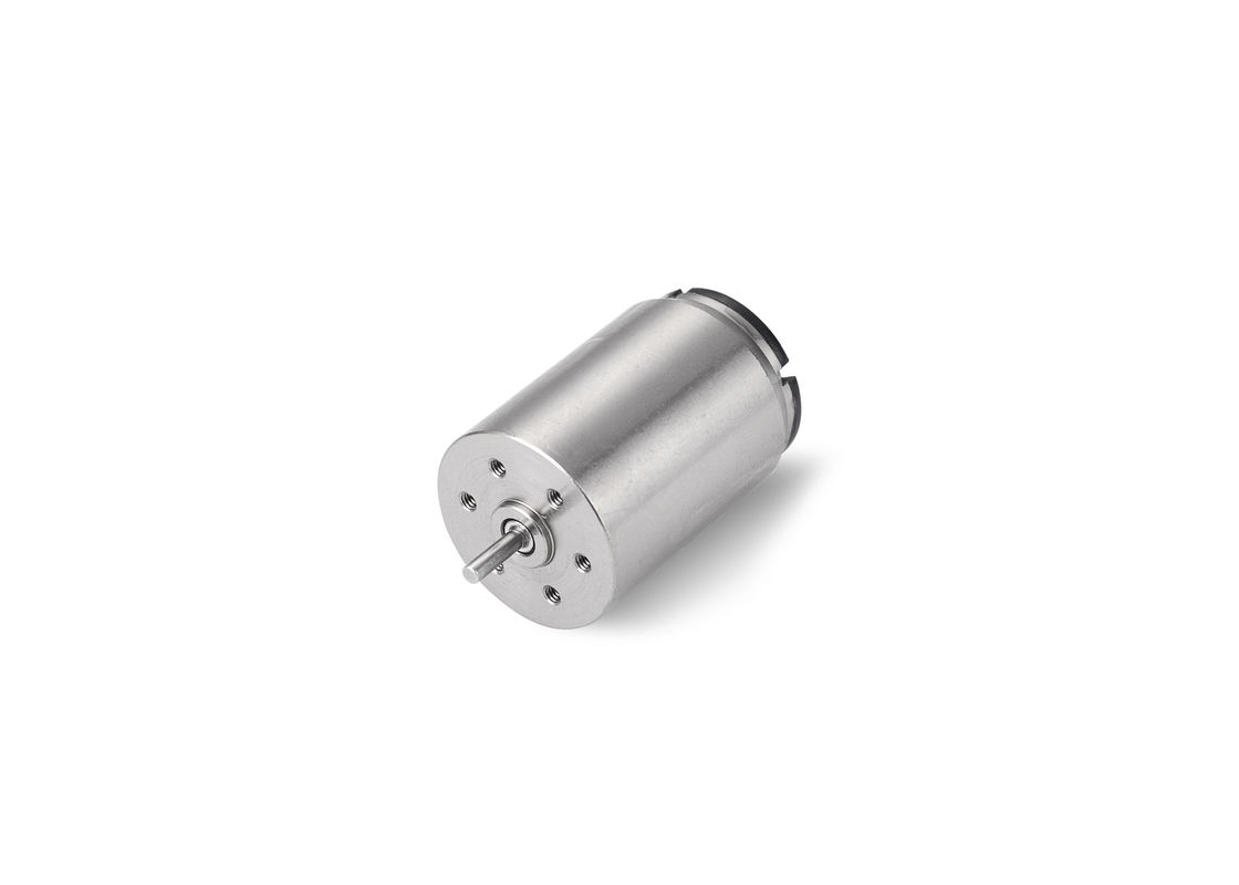 DCL-2232 12V 22mm Brush Coreless DC Motor 10000 RPM برای تجهیزات پزشکی