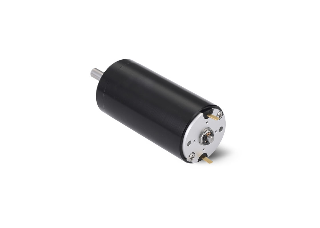 DCL-4070 8000 RPM 40mm موتور DC بدون هسته 2NM برش 24V 36V 48V برای دستگاه پزشکی