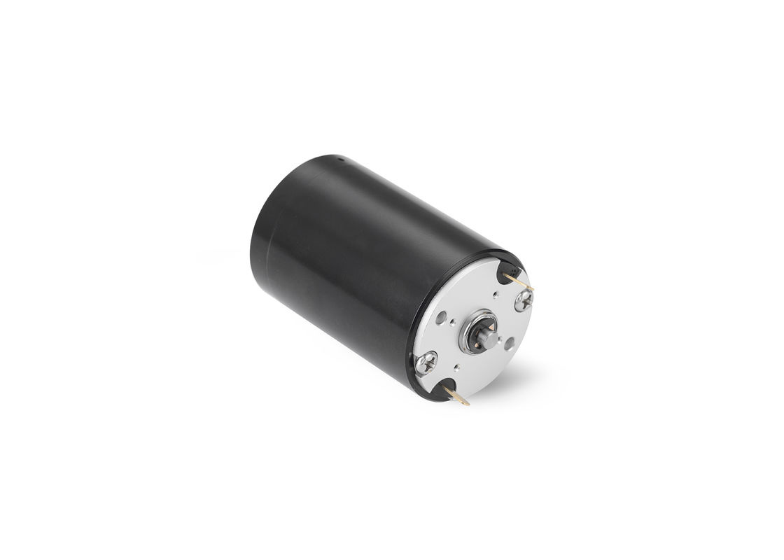 DCL-3265 24 ولت 32 میلی متر موتور DC بدون کور 6000 دور در دقیقه برای دستگاه پزشکی