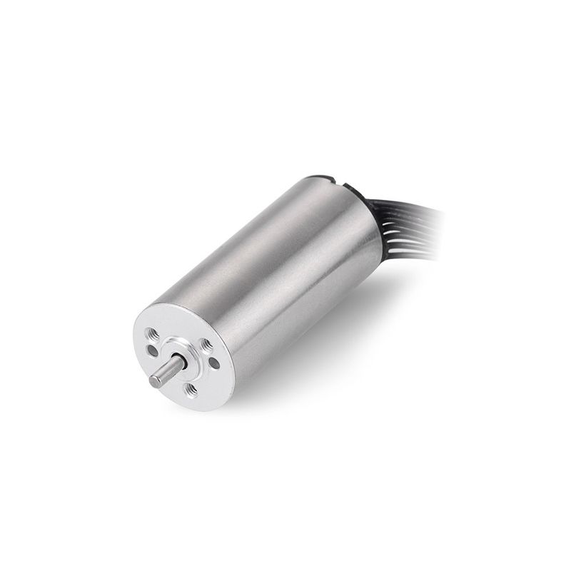 DCL-1636RB 7.4V 12V 24V 16mm موتور DC بدون کور بدون برس 10000 rpm 20000 rpm