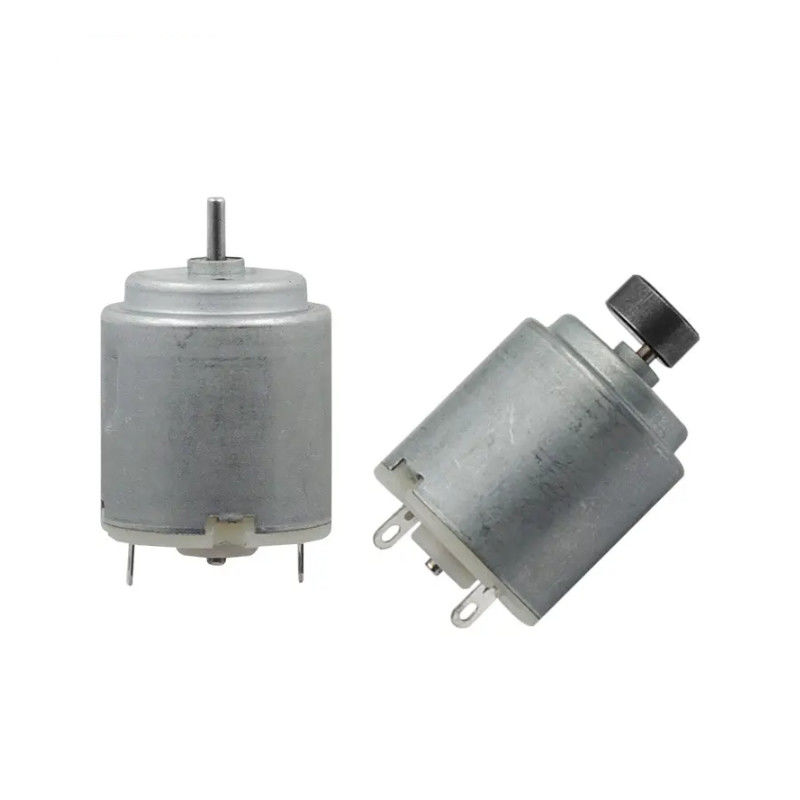 موتور SM Micro DC Motor 260 1.5V 3V 4.5V 6V مینی موتور برای موتور ارتعاش ماساژور