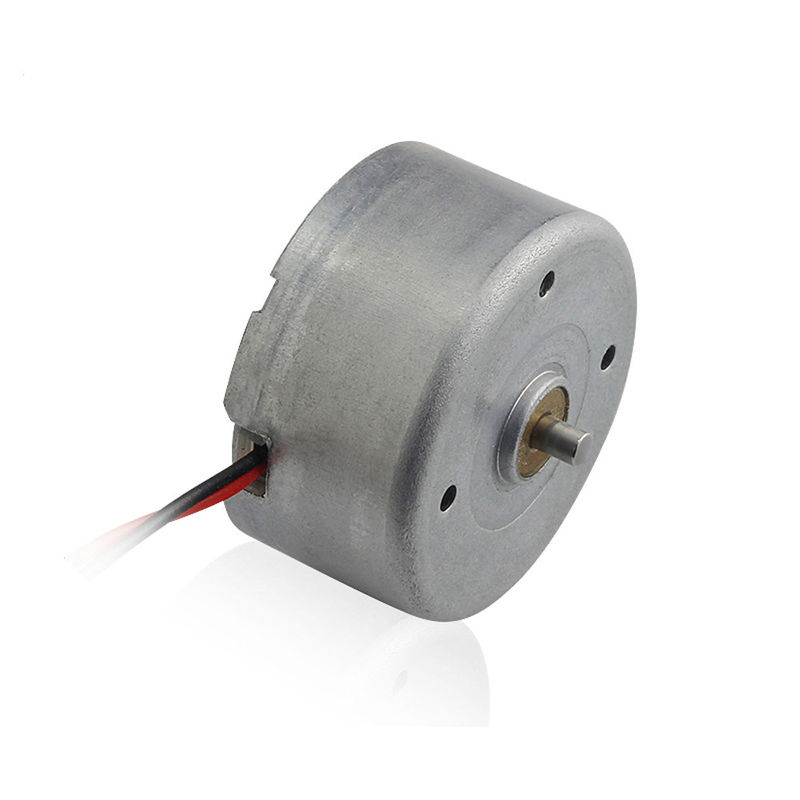 موتور الکتریکی مینی مگنت دائمی 5600rpm 300 موتور DC 4V برای اسپیکر رقص آب