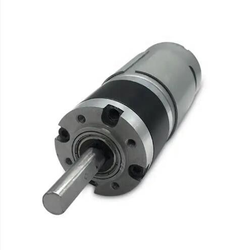36mm DC Planetary Gear Motor 12V 24V 36V Micro DC Gear Motor برای قیچی های الکتریکی