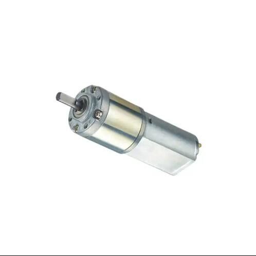 22mm Micro DC Planetary Gear Motor 6V - 12V موتور چرخ دنده ای DC با چرخش بالا