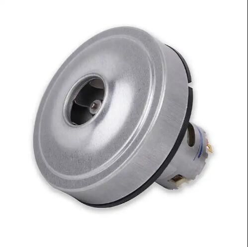 الکتریکی مکش پلاستیکی چرخ دنده موتور هود موتور DC 25000 Rpm برای جاروبرقی