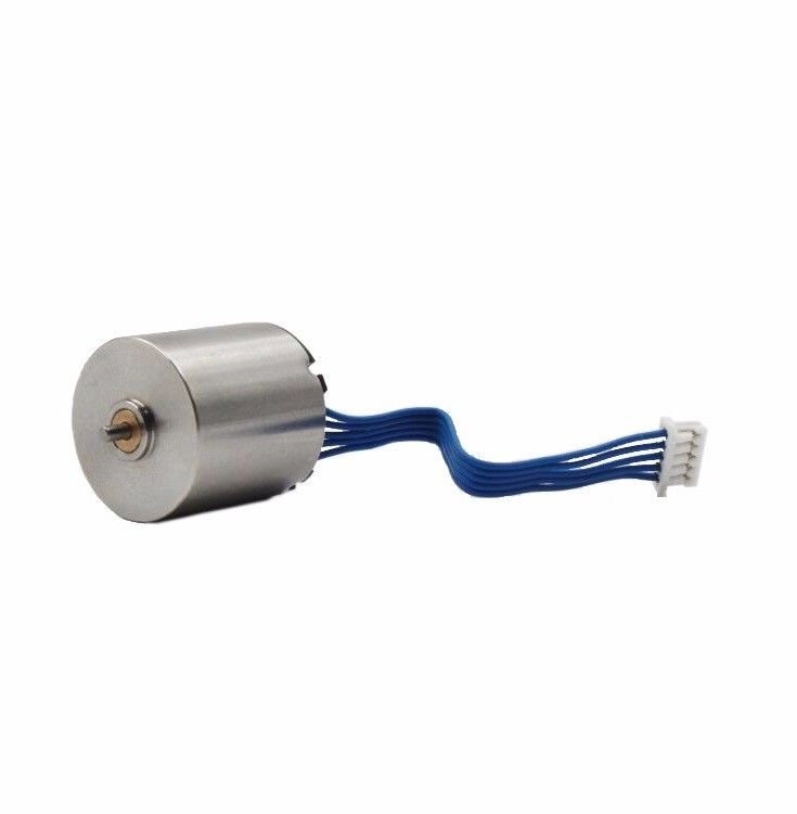 DCL-1715RB سرعت بالا 17mm بدون هسته موتور DC بدون برس 3V 6V 7.4V 8.4V برای هواپیما بدون سرنشین