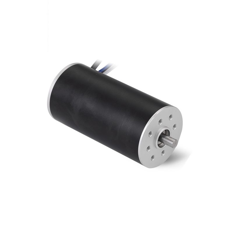 36mm Brushless Coreless DC Motor 12V 24V 30V 36V 17000 RPM برای تجهیزات پزشکی