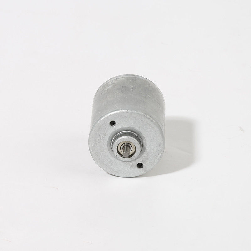 36mm 24V الکتریکی BLDC موتور 6835RPM 20.2W 1.7kg.cm موتور بدون برس استال گشتاور