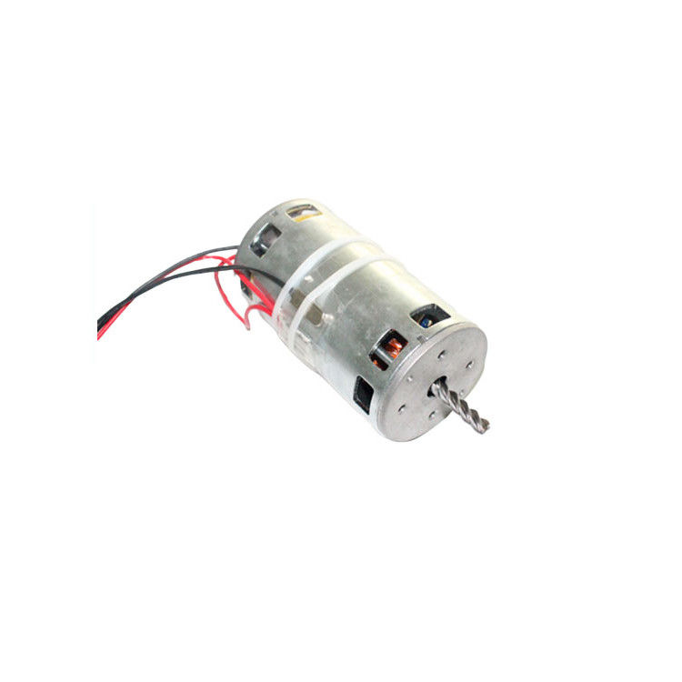 مخلوط کننده دستی 110 ولت 230 ولت ولتاژ بالا موتور DC برش 500 وات قطر 63mm